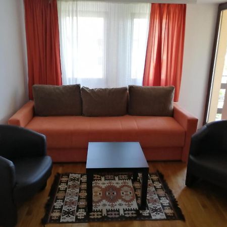 Filip Apartments Οχρίδα Εξωτερικό φωτογραφία