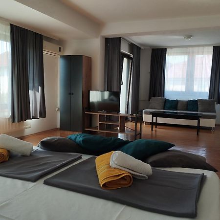 Filip Apartments Οχρίδα Εξωτερικό φωτογραφία