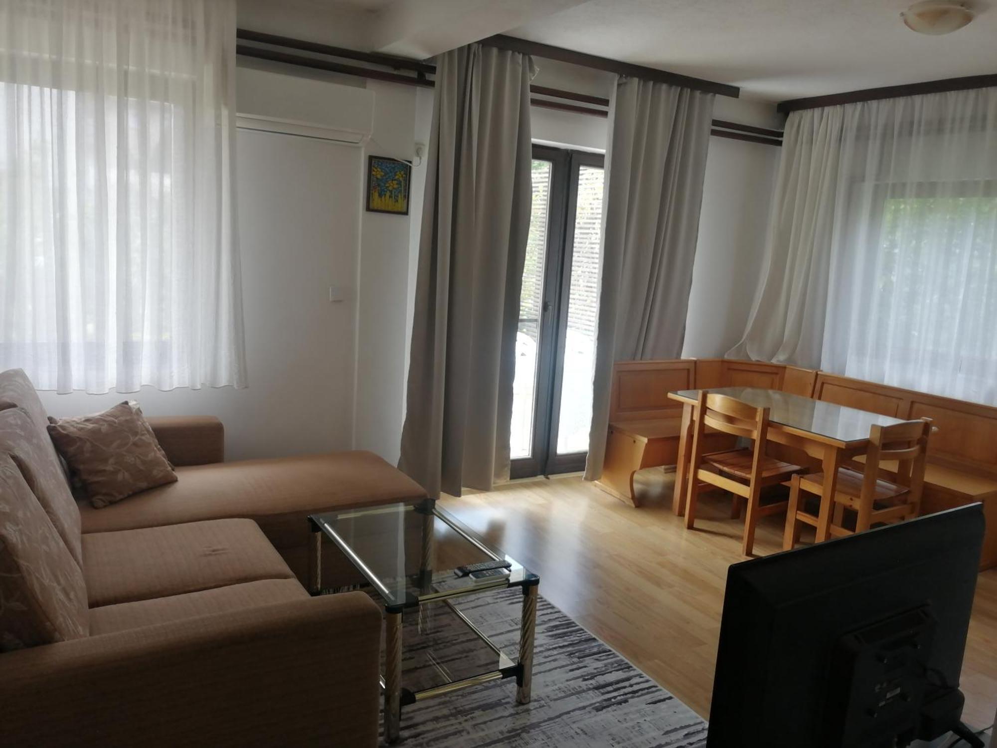 Filip Apartments Οχρίδα Δωμάτιο φωτογραφία