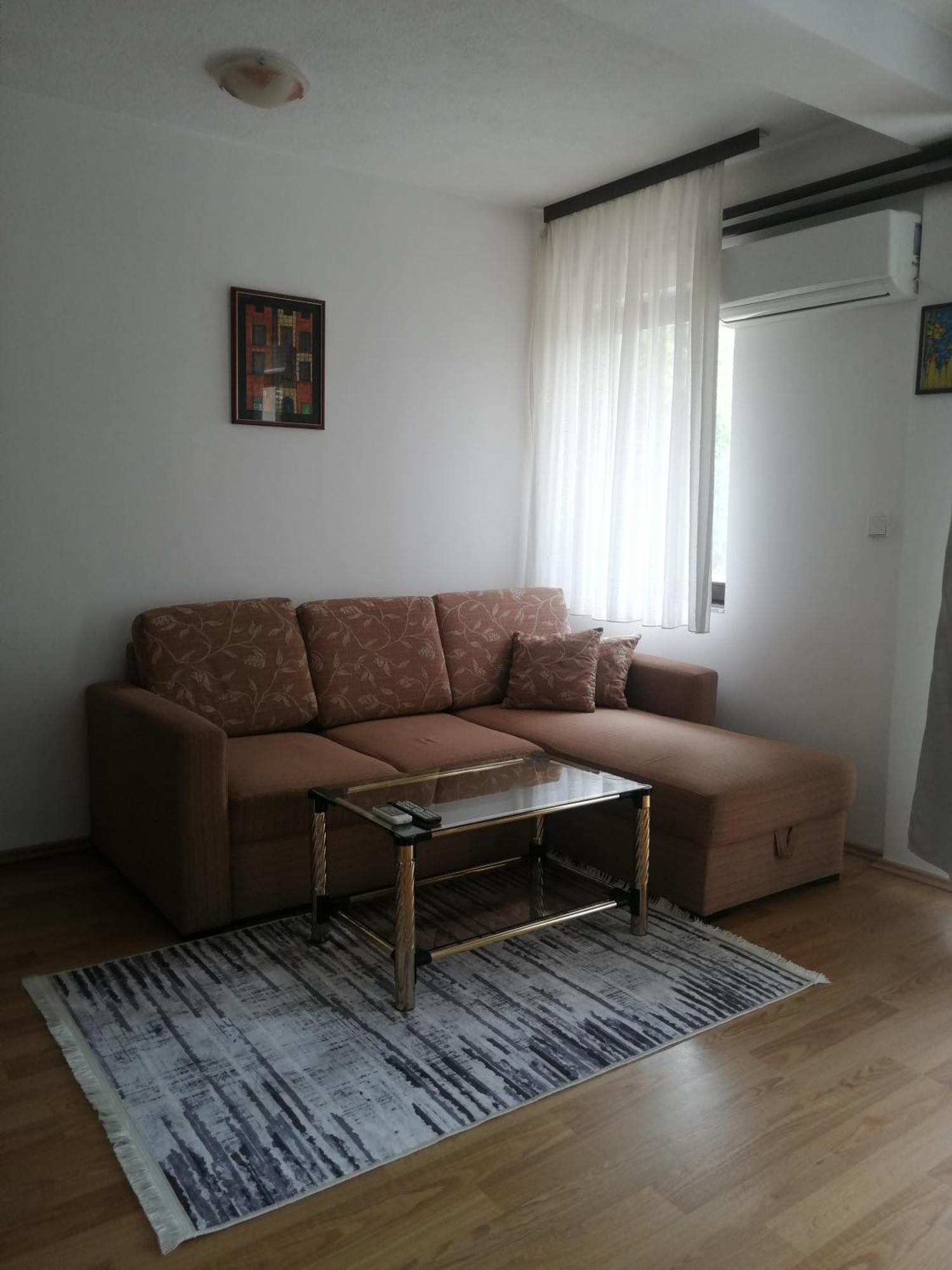 Filip Apartments Οχρίδα Δωμάτιο φωτογραφία
