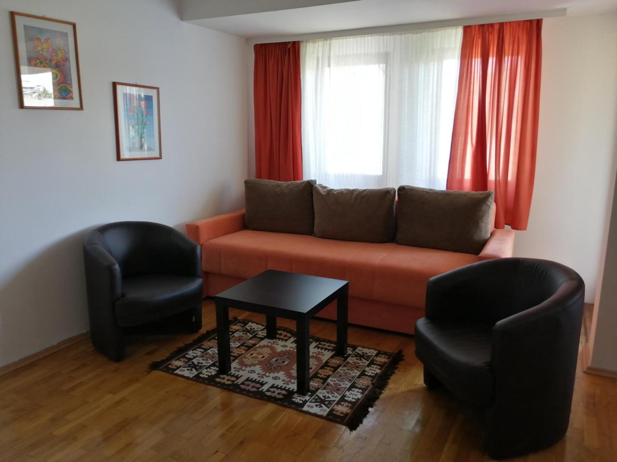 Filip Apartments Οχρίδα Δωμάτιο φωτογραφία
