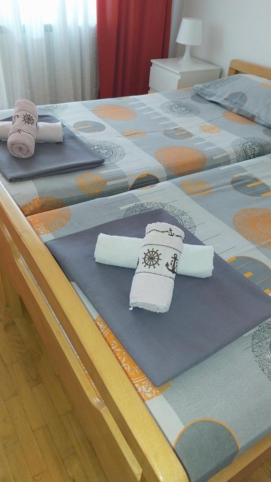 Filip Apartments Οχρίδα Εξωτερικό φωτογραφία