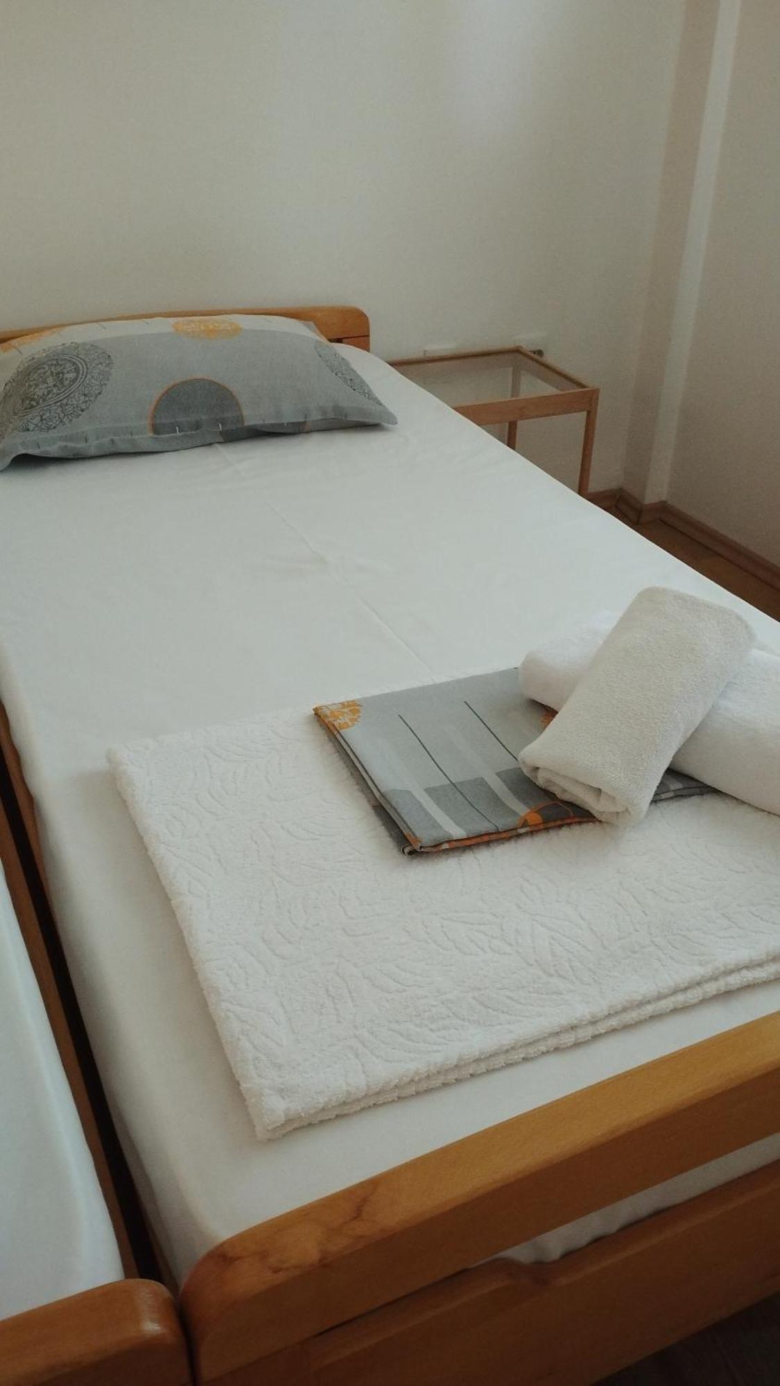 Filip Apartments Οχρίδα Εξωτερικό φωτογραφία
