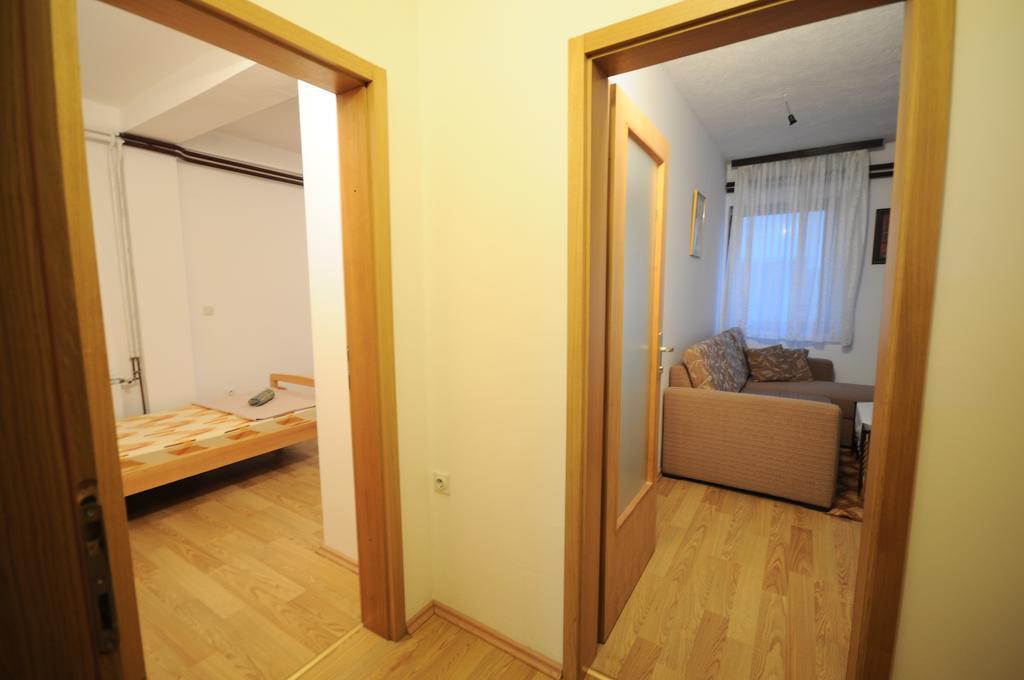 Filip Apartments Οχρίδα Δωμάτιο φωτογραφία