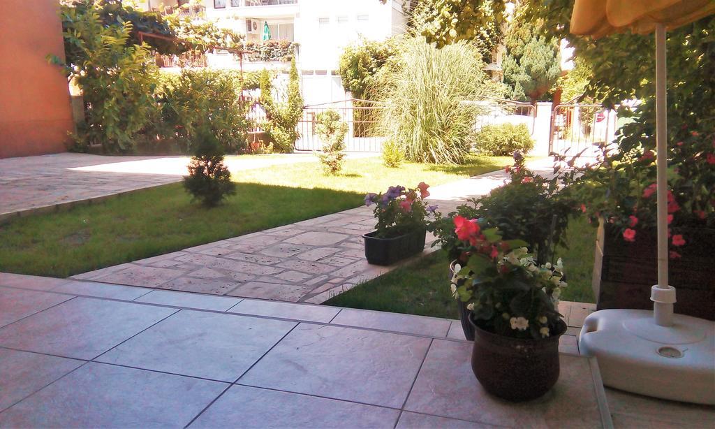 Filip Apartments Οχρίδα Εξωτερικό φωτογραφία