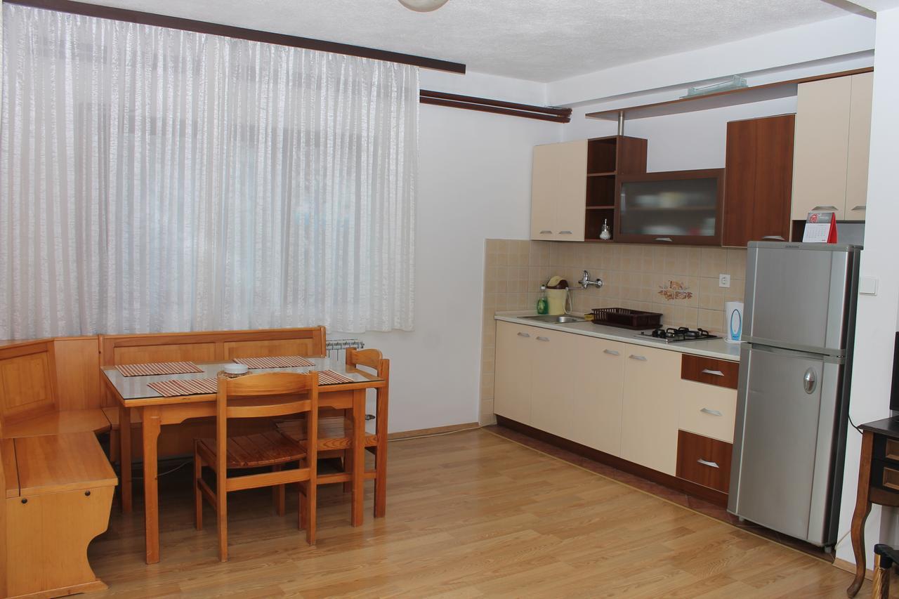 Filip Apartments Οχρίδα Εξωτερικό φωτογραφία